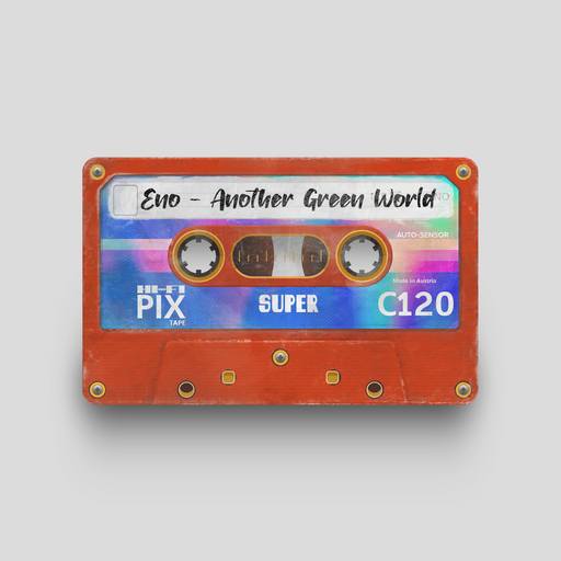 03087 - Eno - Another Green World